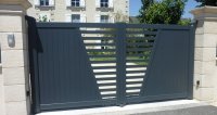 Notre société de clôture et de portail à La Vaupaliere